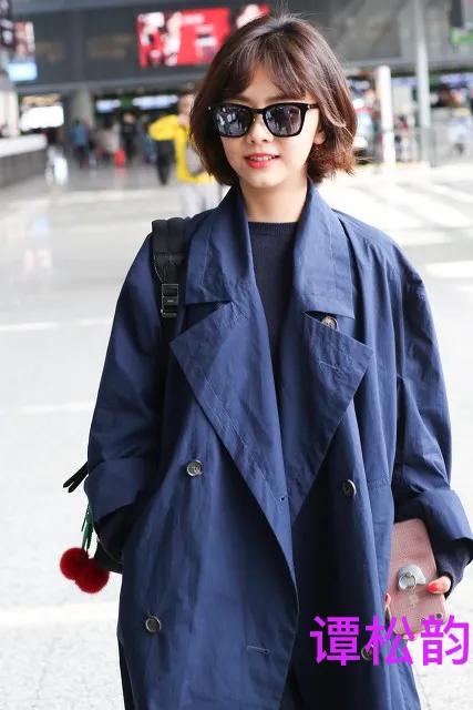 2022金鹰女神 你最希望是谁？杨紫、谭松韵、李沁、关晓彤等…