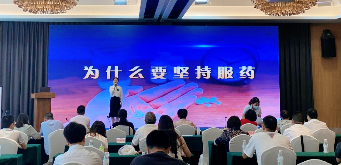 中江县精神病医院：比赛传捷报 精卫当标兵