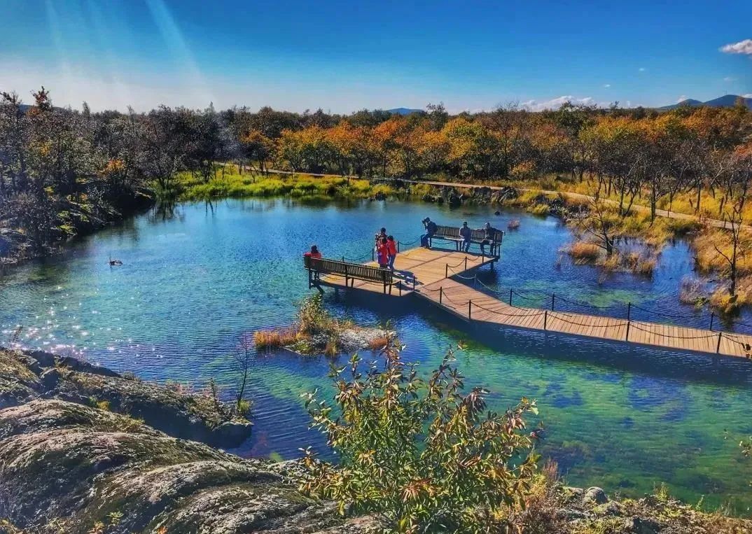 全国仅7家，国家旅游科技示范园区出炉