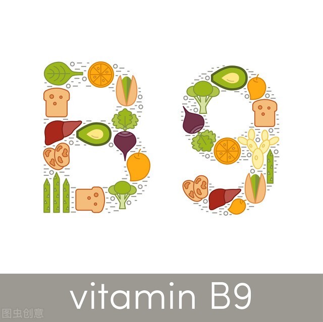 50岁女性，每天吃一粒叶酸，坚持一段时间后会有什么收获？