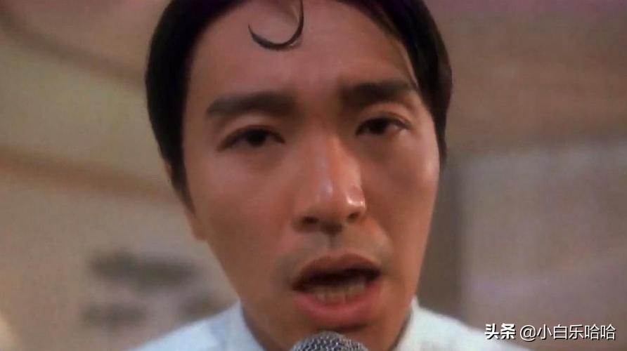 央视专访周星驰，希望散播中国文化，星爷电影经典语录有哪些？