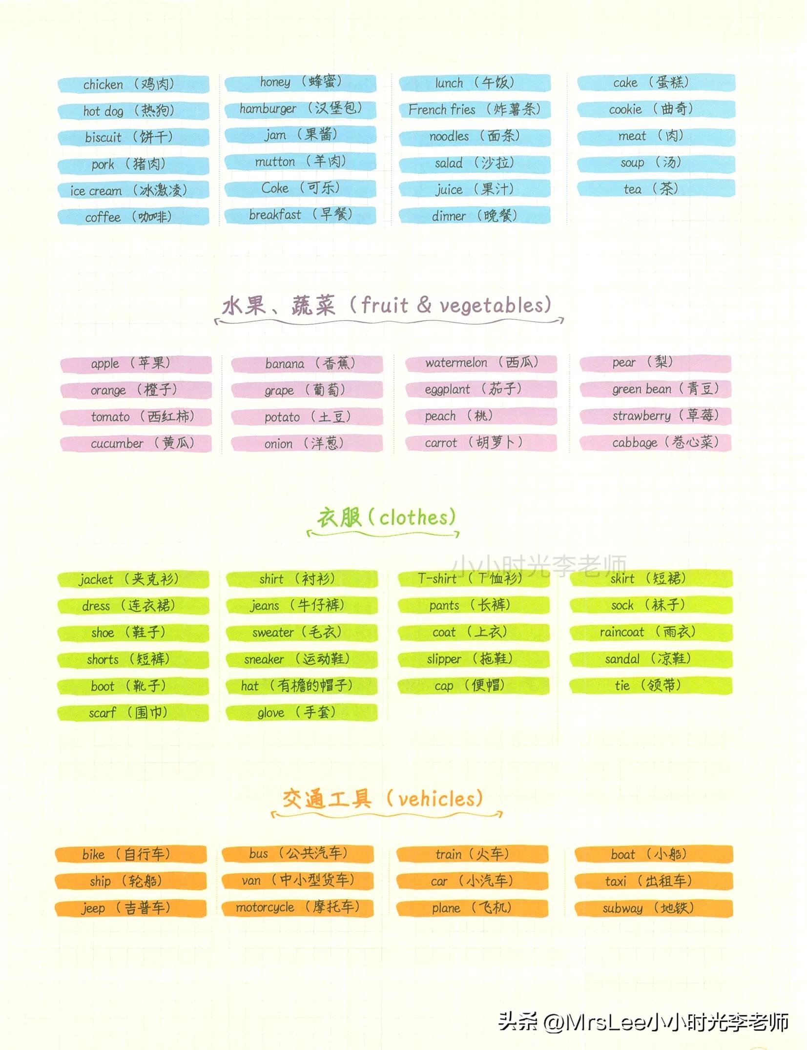 have英语怎么读（have英语怎么读音发音）-第8张图片-科灵网