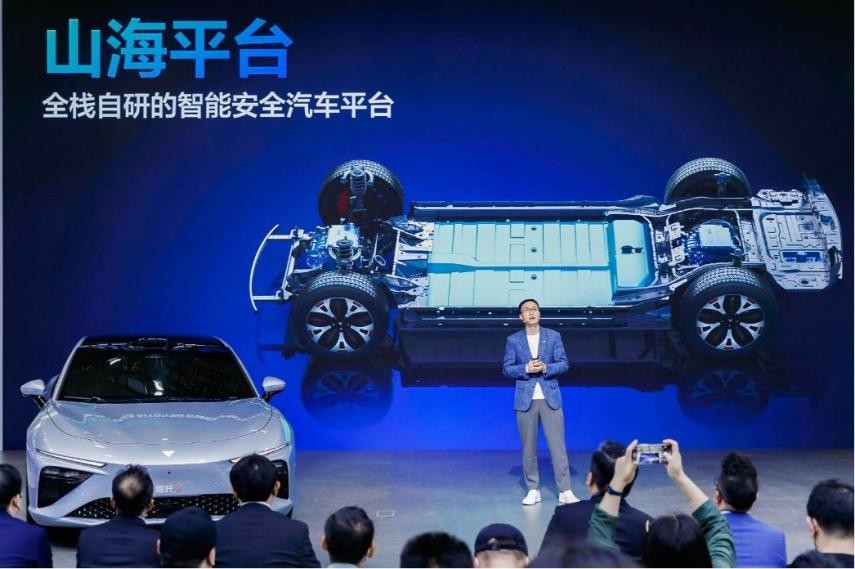 融資20億估值250億元，哪吒汽車的“風火輪”還能飛多久？