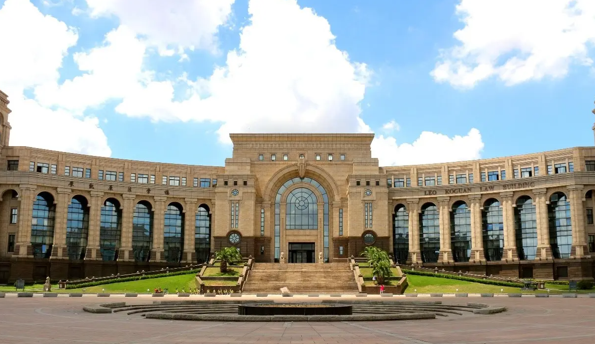 2022国内大学总分排行榜出炉，清华远超北大，浙大表现亮眼