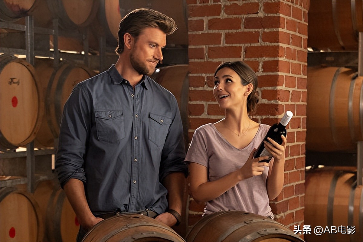 《完美搭配》：偶然的异国工作 促成一段佳缘