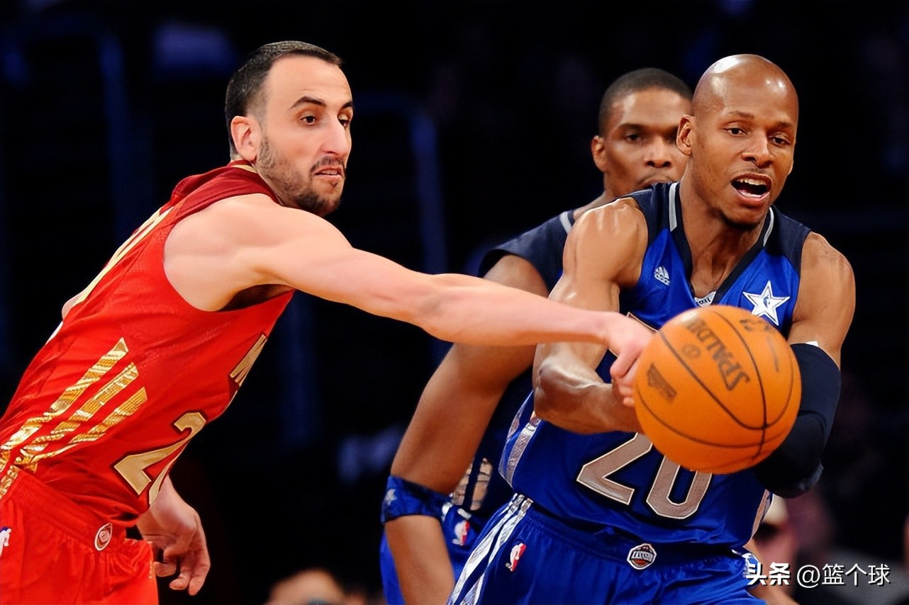 nba2011全明星赛数据（2011年姚明最后一届全明星！科比37分14篮板MVP，詹姆斯29分）