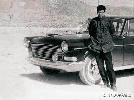 从新中国成立到如今的新能源时代，中国汽车从未停止脚步