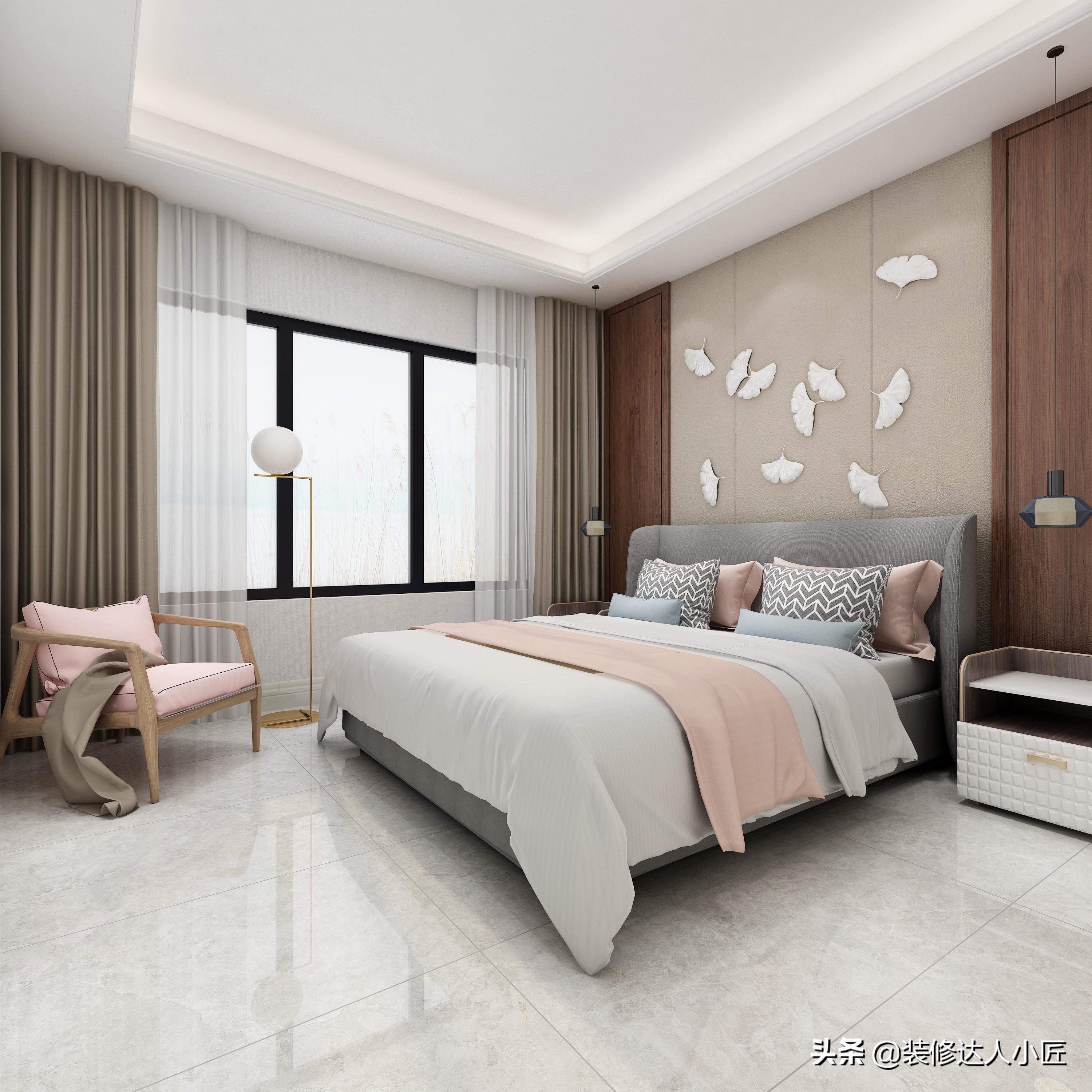 2022年瓷砖选购指南,先了解瓷砖再选择品牌,这样才不会出错