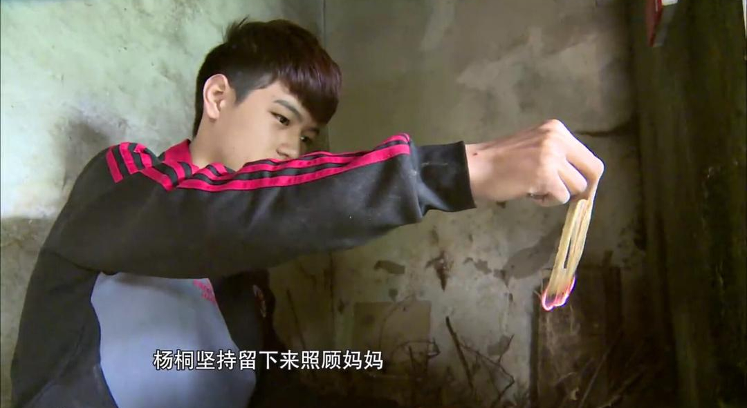 6位《变形计》少年现状：王境泽上综艺，高占喜考211，唯有他爆火