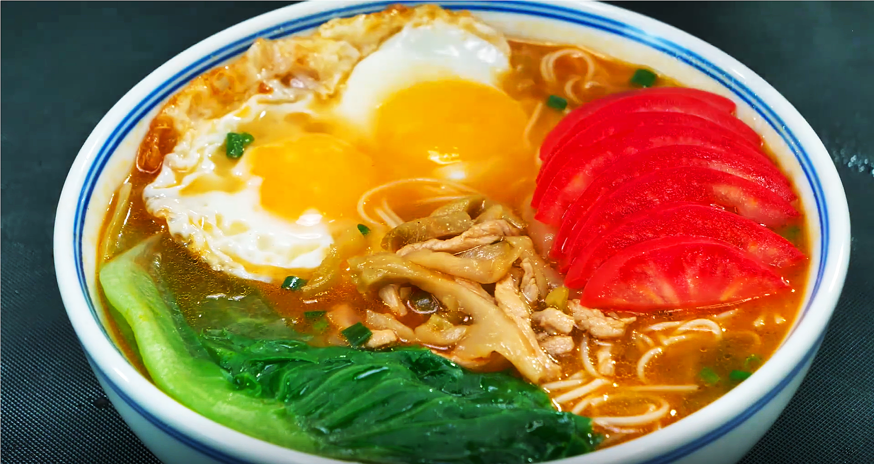 7月16日入伏，別管有錢沒錢，建議吃6種傳統(tǒng)美食，平安度過三伏天