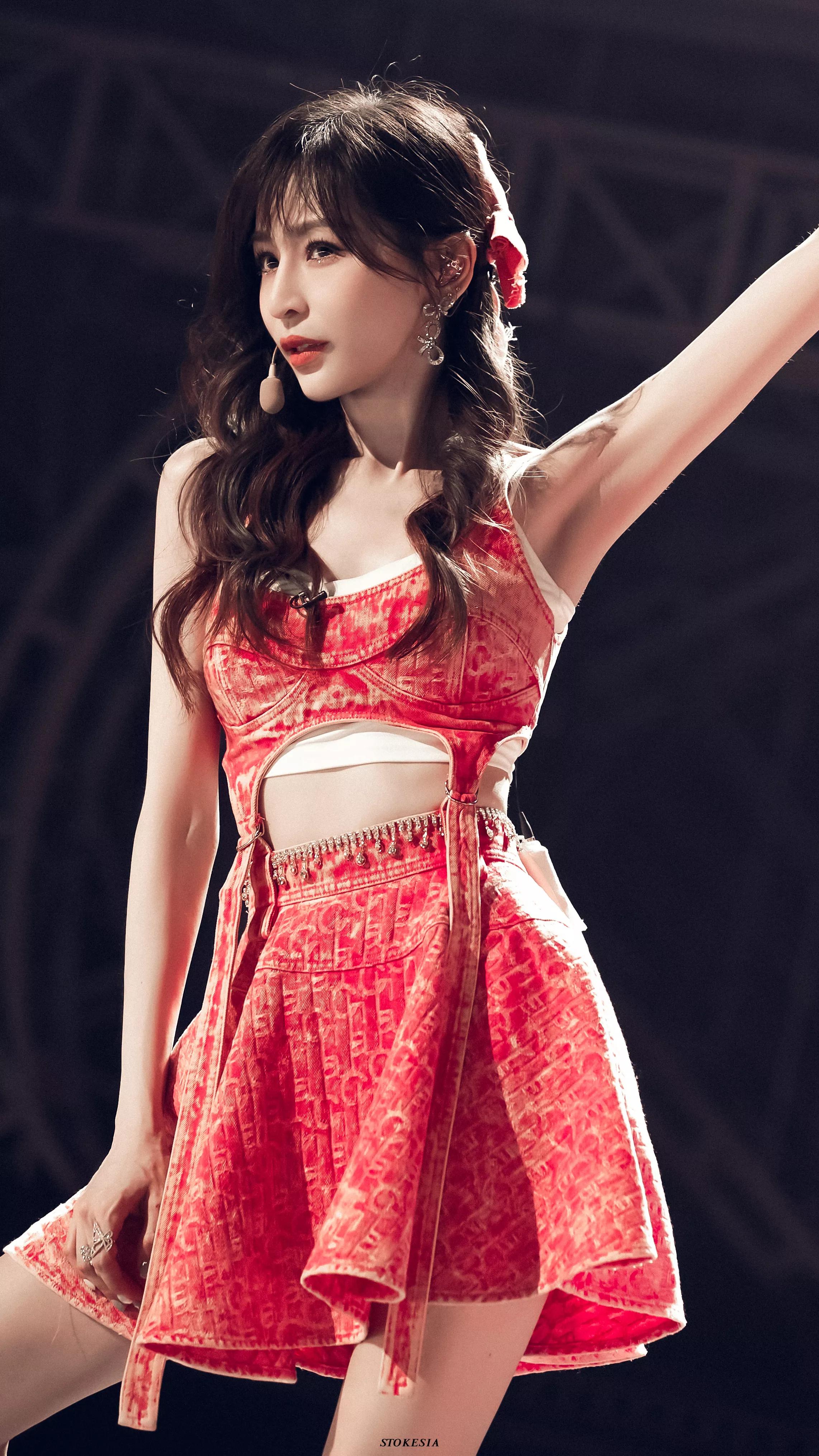 明星壁纸－第71期－王心凌