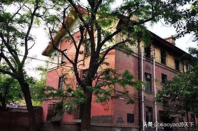 第三届中国十大历史文化名街，你去过几条？