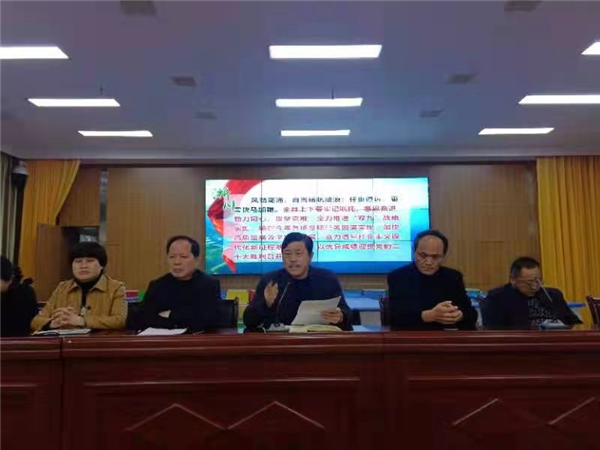 淅川县第二小学：强化作业管理 落实“双减”政策