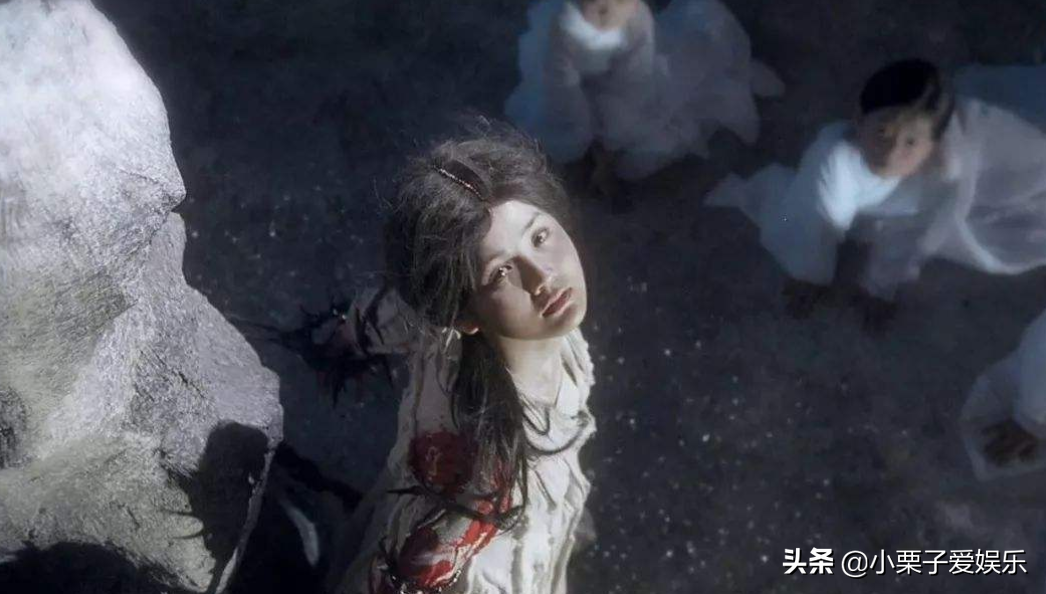 15位女星“扮丑”分级，高圆圆A级，天心B级，看到倪妮：妥妥的S+