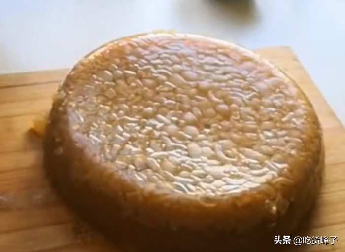 皮凍的正確做法,皮凍的正確做法視頻