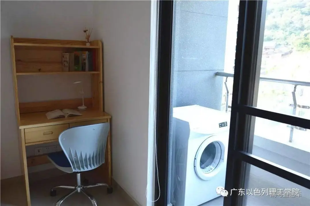 毫不夸张！国内这35所大学宿舍堪比星级酒店