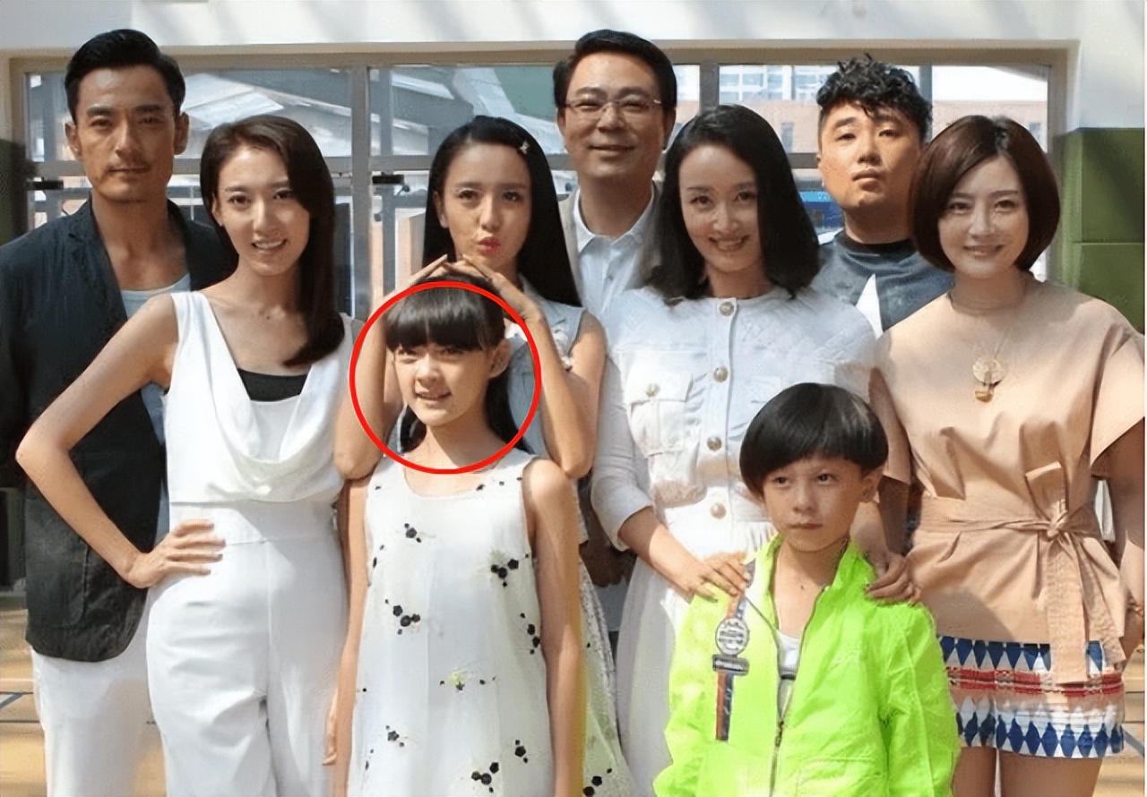 近10年的“艺考状元”今如何？有人红得发紫，有人3年没演女主了