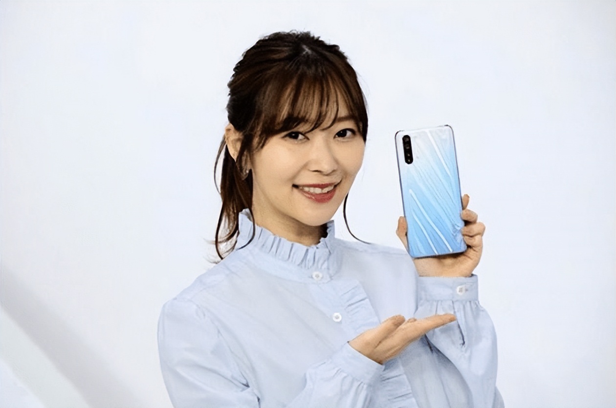 谈谈日本手机市场：本土手机销量不高，苹果独占半壁江山？