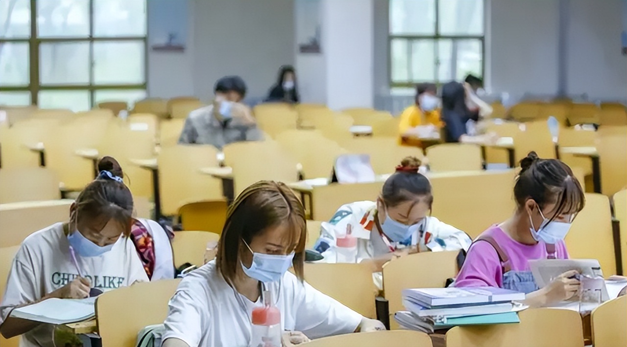 教育部高考新规定！这三类学生不能参加考试，家长：早该这样了