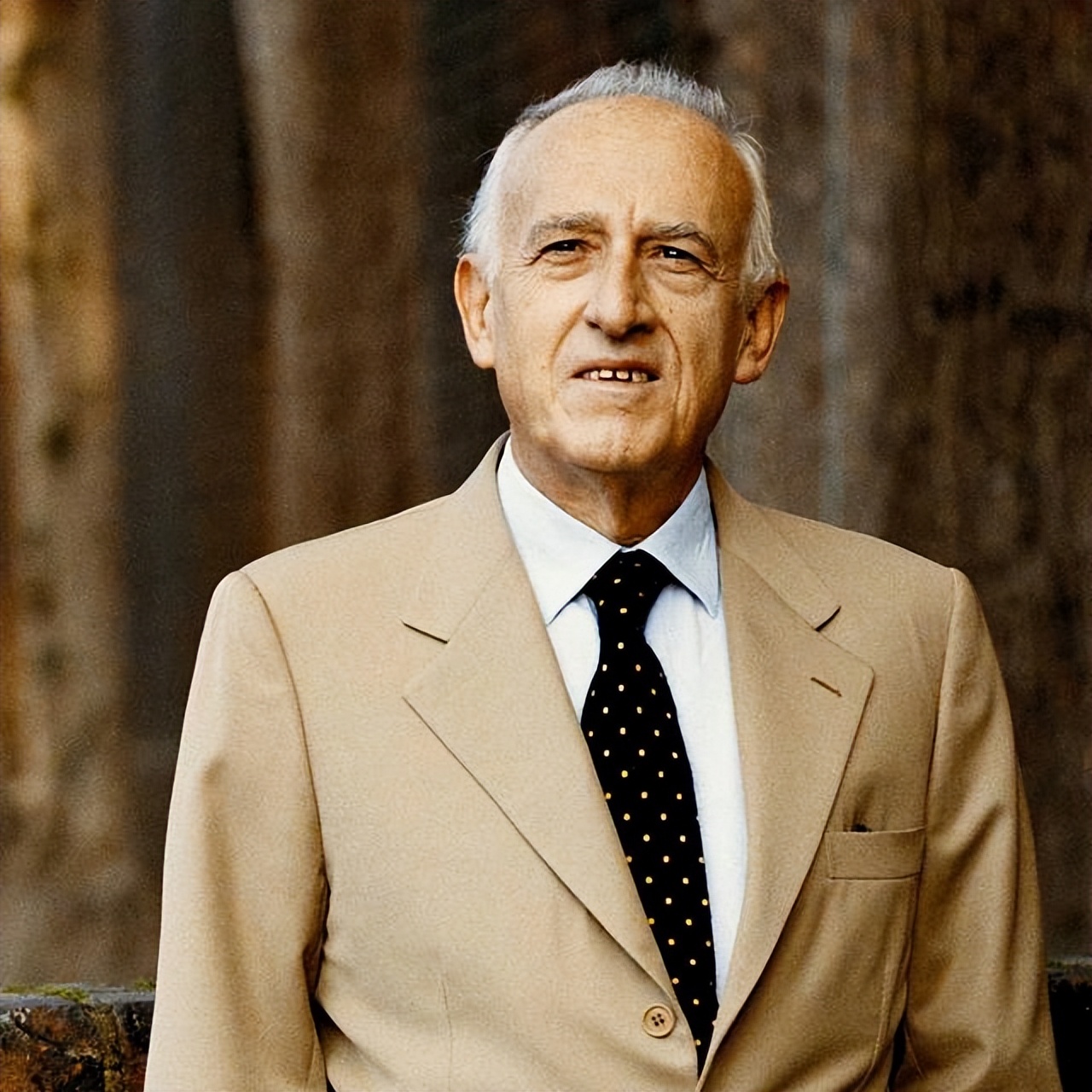 为验证时间不存在，科学人员叫一名女子在地洞住130天，最后如何