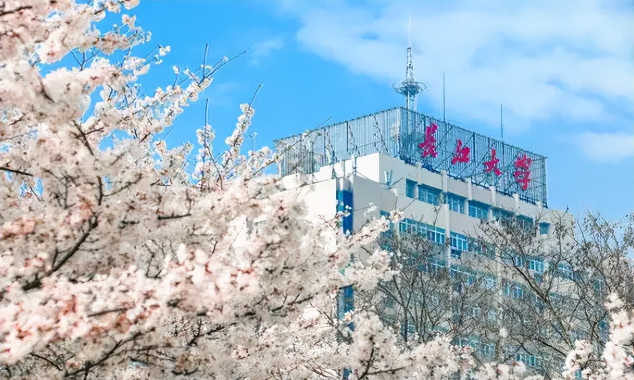 2022湖北高校预算排名公布！长江大学名副其实，湖北工业屈居第二