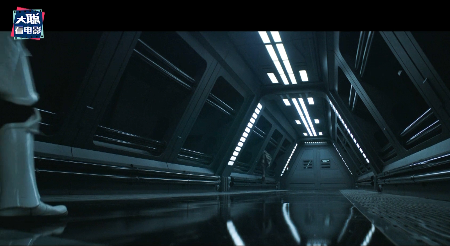 《欧比旺》全六集一口气回顾！看欧比旺和达斯维达的相爱相杀