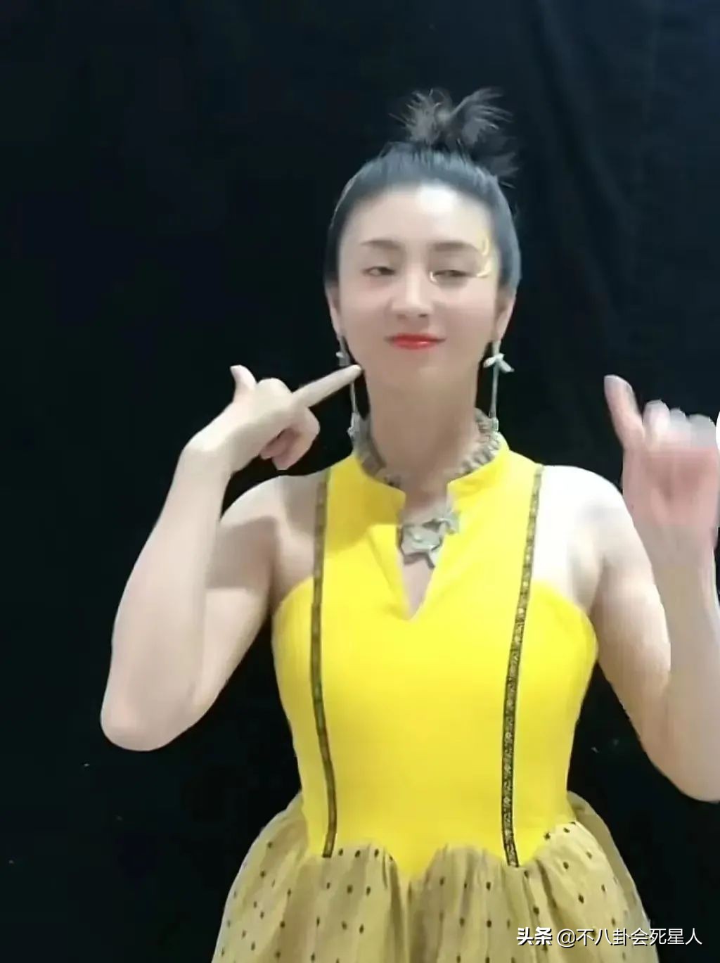 貌美如花，眼光却差的6位女星，有人衣品灾难，有人择偶“难看”