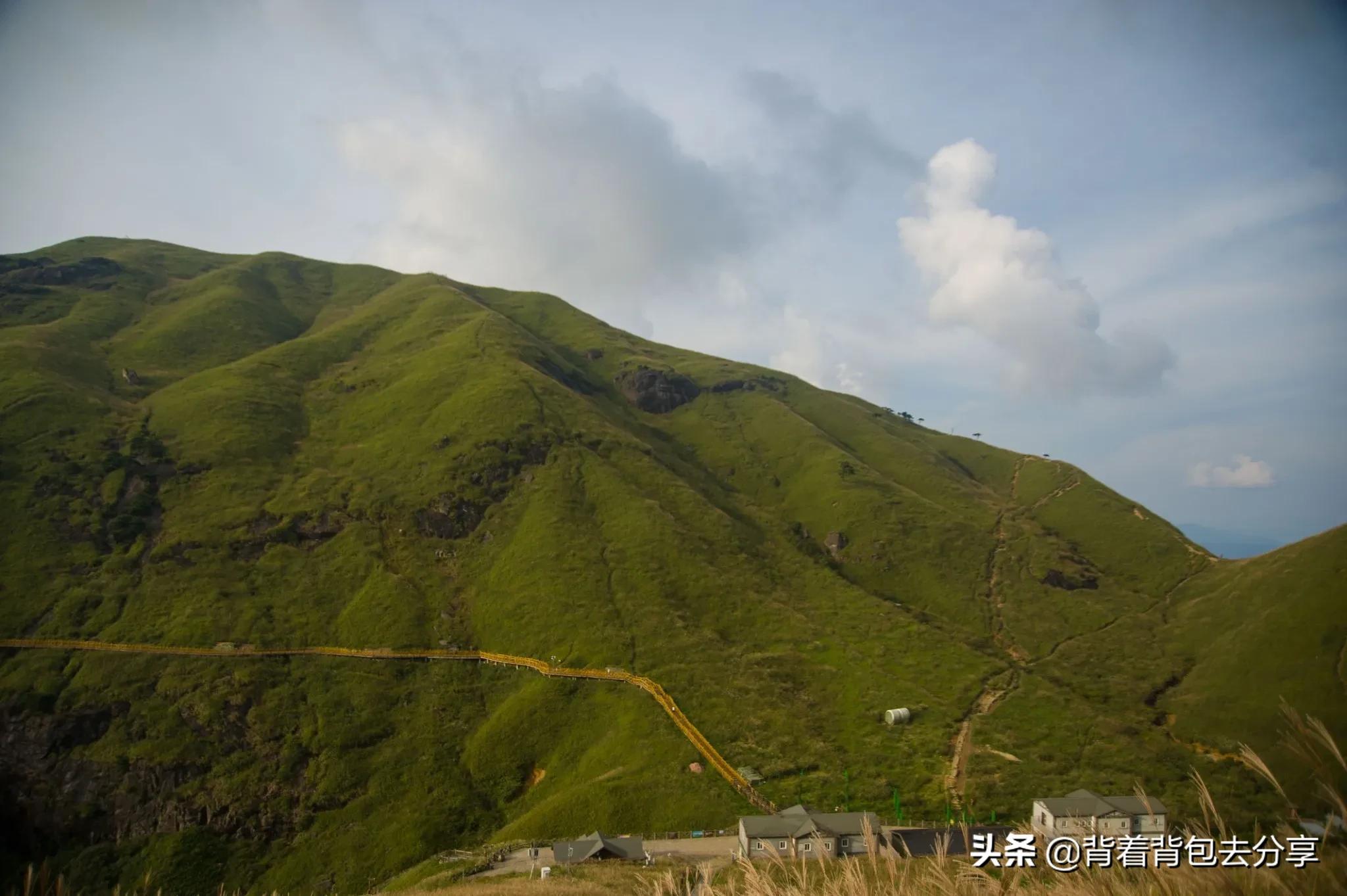 江西最值去的7处景点，你打卡过几个