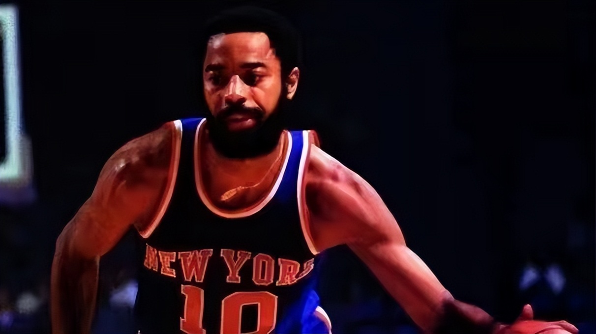 历史上最难被封盖的球员呢(nba历史10大第五顺位球星