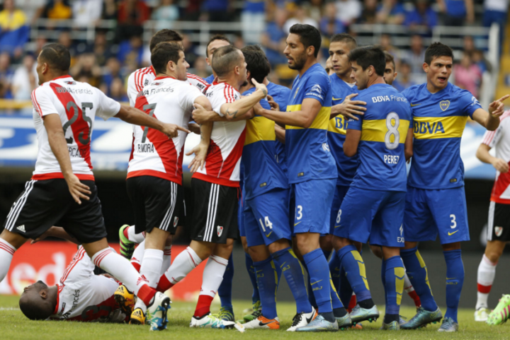 1986世界杯决赛双方首发（阿根廷勇夺世界杯冠军的背后是足球圣城的青训胜利）