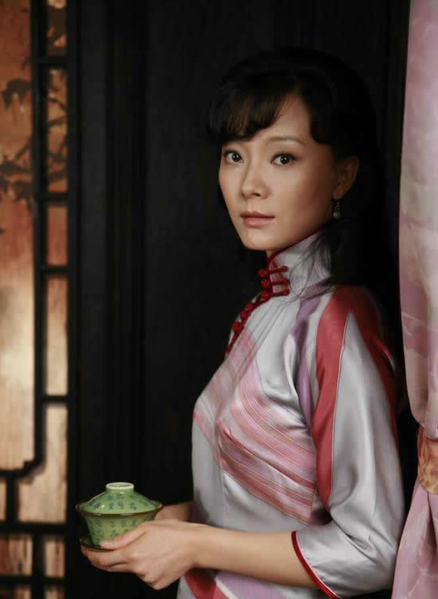 陈数主演的电视剧 陈数演过的所有电视剧-文化号