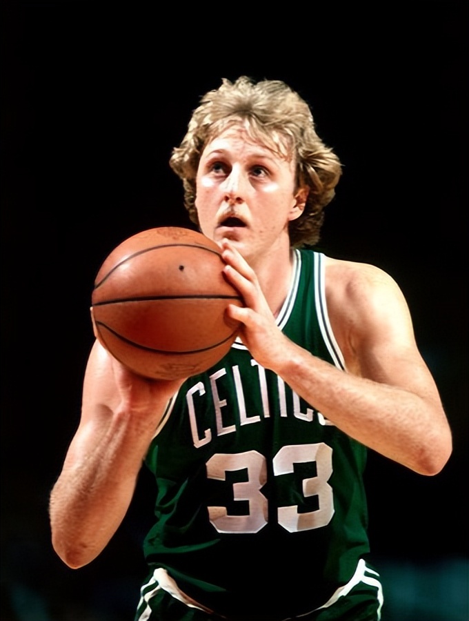 nba巨星张伯伦(美媒重排nba历史10大球星,张伯伦落选
