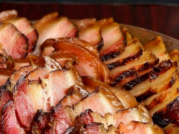 中国哪里的腊肉最好吃？经过对比，这5个地方最香，有你家乡吗？