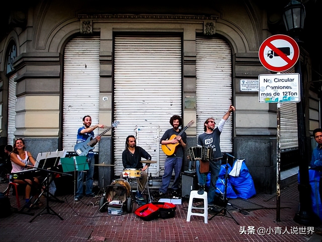 布宜诺斯艾利斯是哪个国家的首都(阿根廷首都布宜诺斯艾利斯：一个酷似巴黎的南美城市)