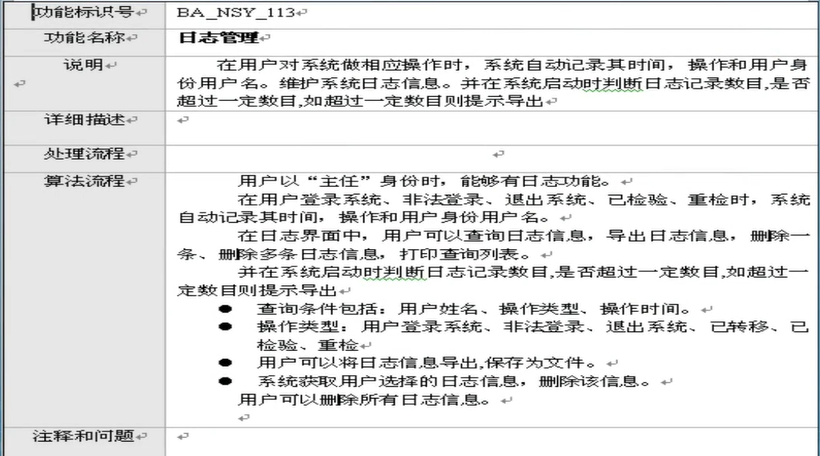 软件项目管理 5.1.任务分解基本概念