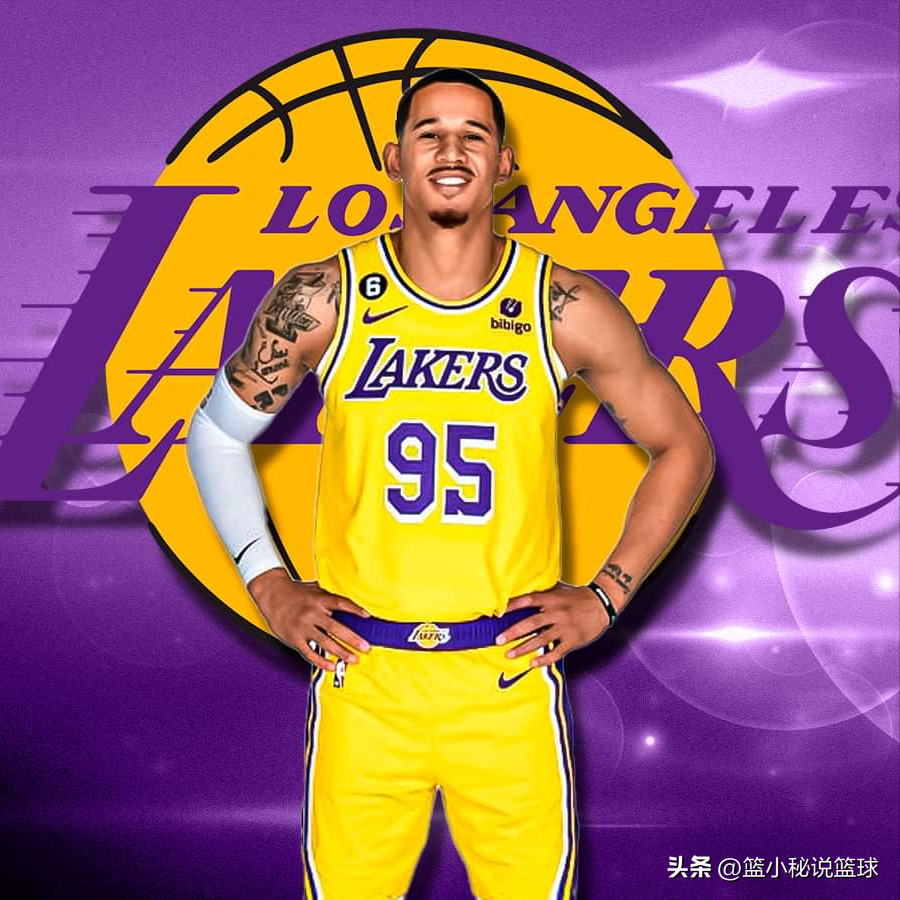 nba球員16號(hào)有哪些（2022-23 賽季每個(gè)球衣號(hào)碼的最佳 NBA 球員）