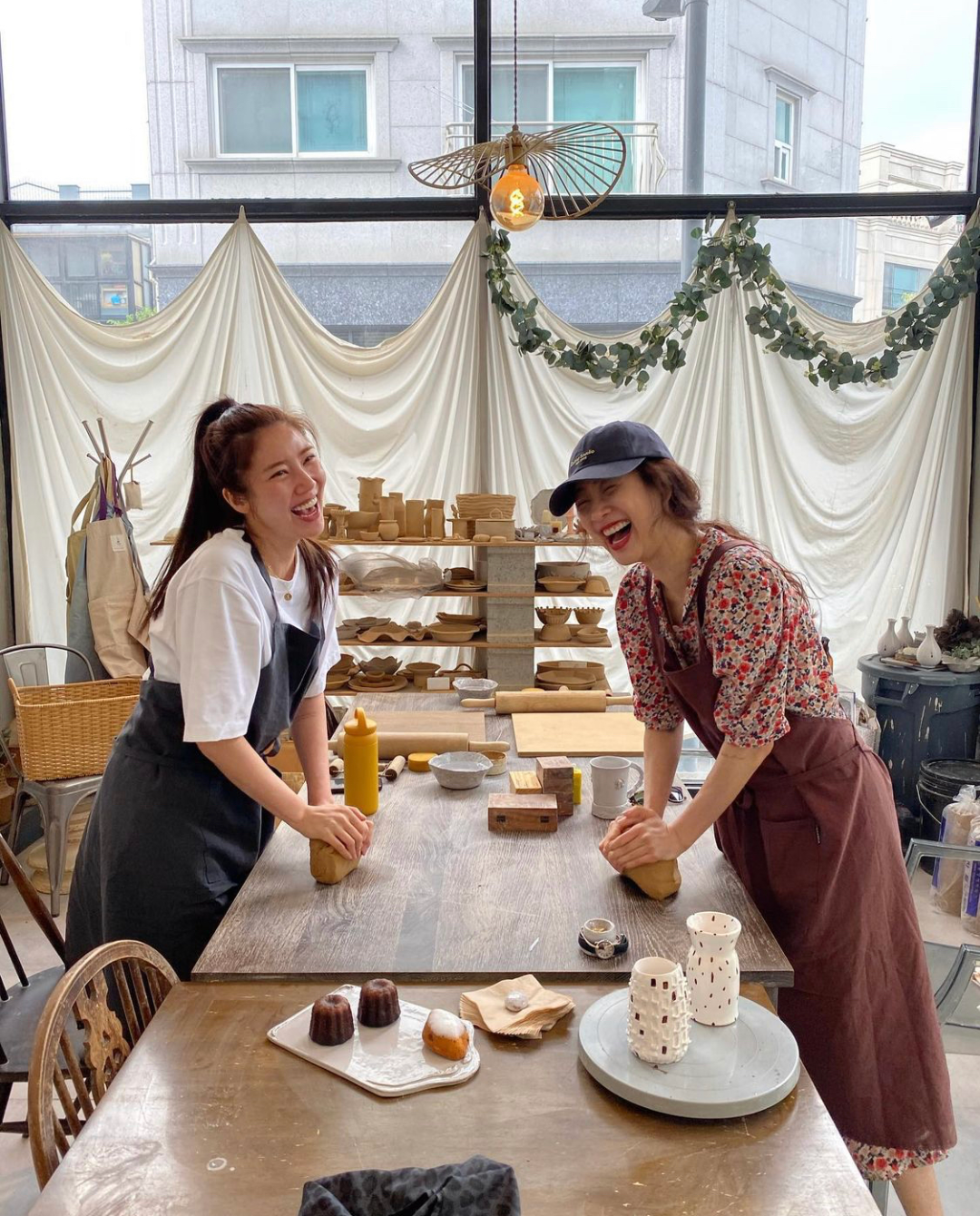 韩流演艺界著名闺蜜情，真的渐行渐远了？