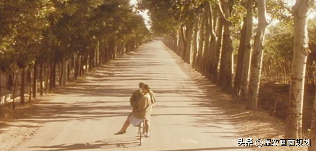 华语电影推荐：能让你，想起初恋的电影