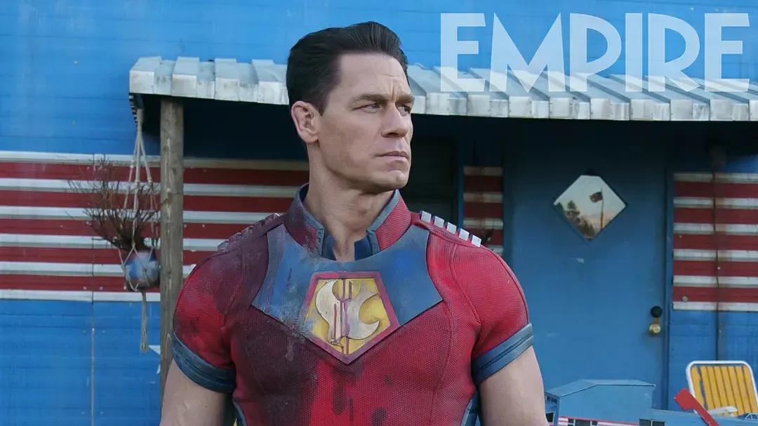 明年最值得看的五部欧美剧，最期待《和平使者》和《指环王》