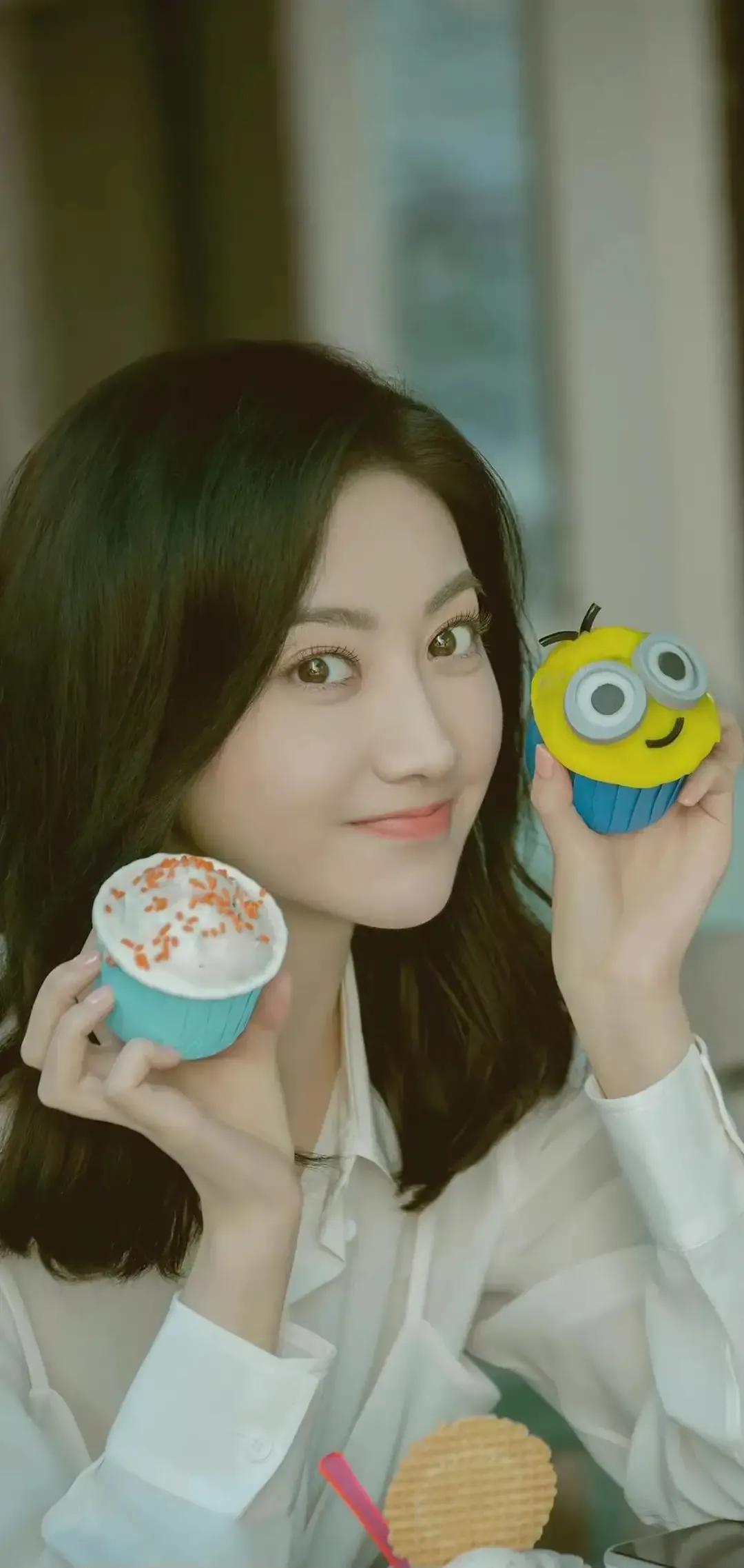 景甜美图！壁纸