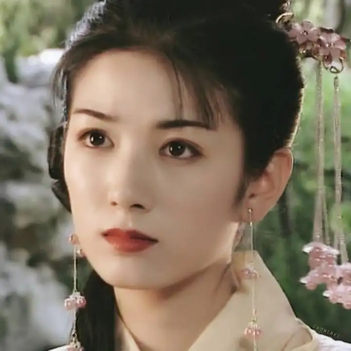 这6个中年女星年轻时美得各有特色如今脸肿得猝不及防 观众傻眼