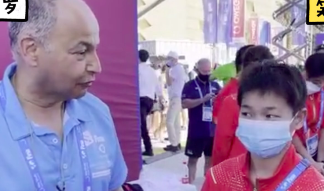 全红婵新突破，何威仪点出她两大进步，国际泳联人民日报点名表扬