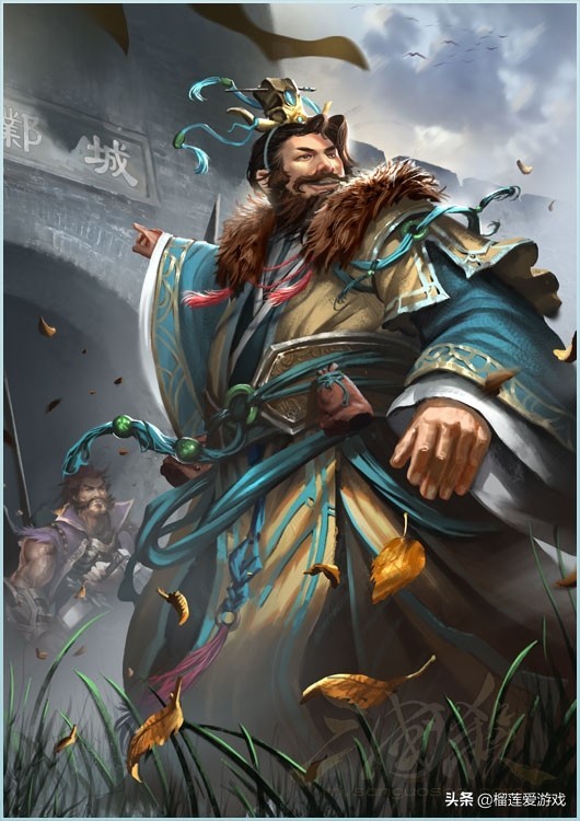 三国杀：当所有人都拥有寸目还怎么玩？诸葛亮直接哭晕在厕所里
