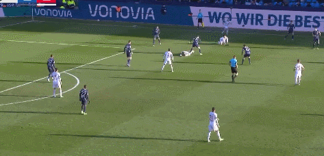 菲律宾为什么踢德甲（拜仁47年一见的滑铁卢，由这位菲律宾国脚制造）