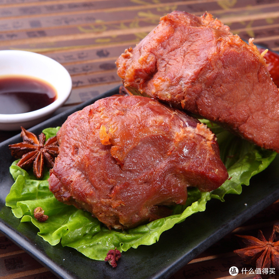 年味儿浓浓，老西儿盘点山西的那些伴手礼