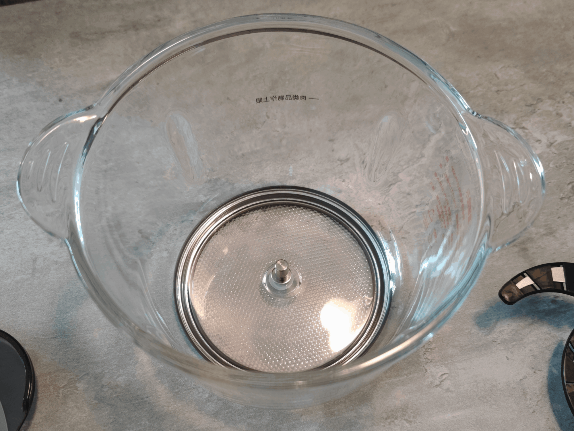 高效率，易清洗，轻松粉碎食材，给孕妈吃点不一样的