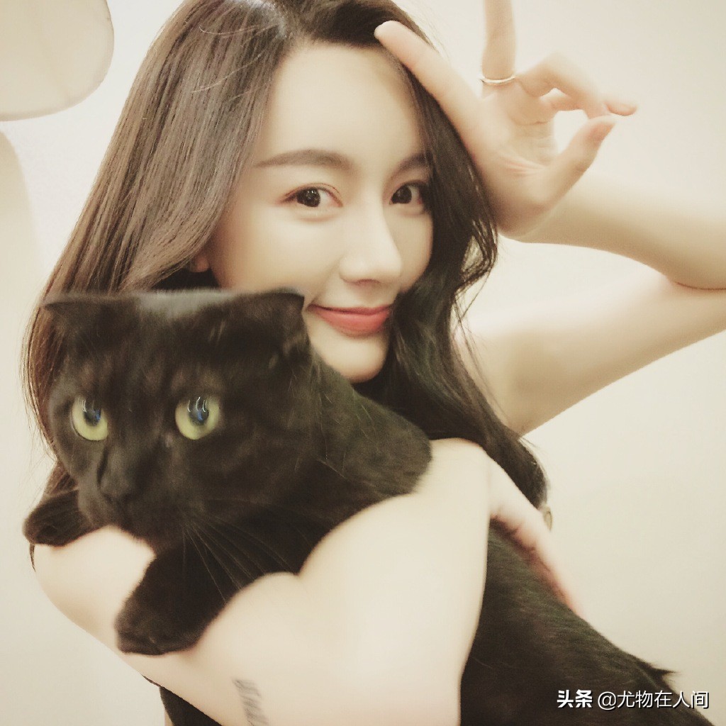 大中华尤物志51：闫笑，花样滑冰转型演员的颜值天花板