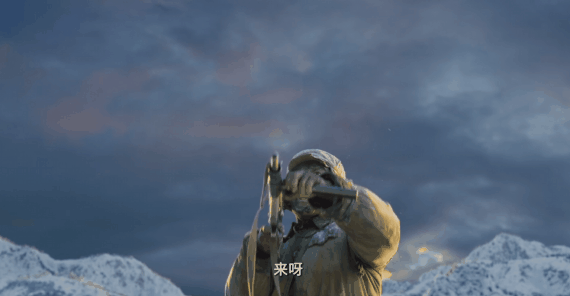 破18亿！《水门桥》九大细节堪称神来之笔，这是部不可错过的大片