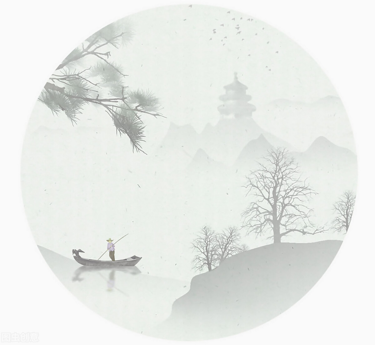 每日一词《忆王孙 春词》赏析