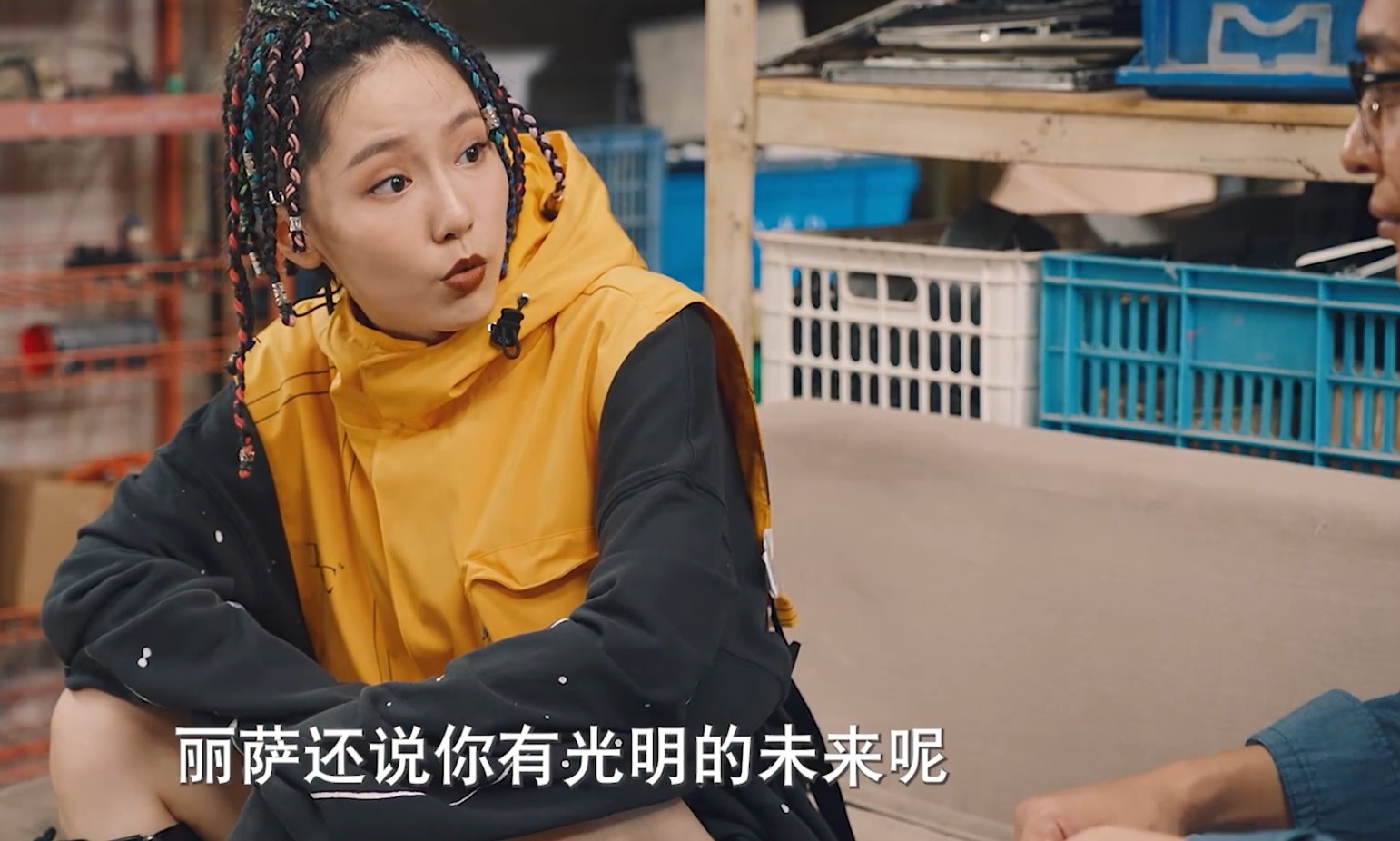 今晚开播！李佳航新剧合作老搭档，演员阵容不错，拉满喜剧效果